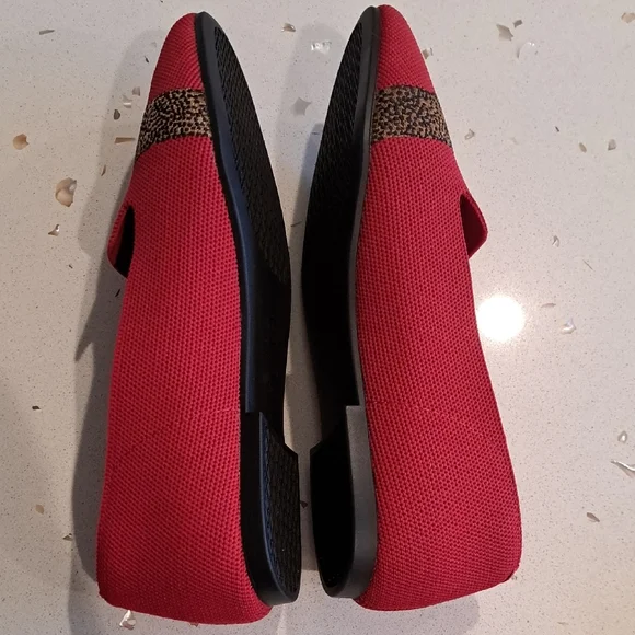 NWOT Vivaia Loafers - Picture 3 of 11